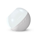UMIDIGI Uwake Wireless bluetooth Speaker Portable Colorful LED Loudspeaker Stereo Music Surround Alarm Clock Night Light