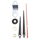 13mm DIY Wall Quartz Silent Clock Movement Mechanism Module DIY Kit Hour Minute Second