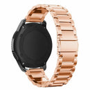 Bakeey Full Steel Watch Band for Amazfit GTR 42MM Smart Watch