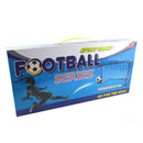 Large Size Children Portable Folding Football Goal Door Set Football Gate Outdoor Indoor Sports Toy
