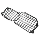 Motorcycle Headlight Bracket Lamp Grill Protector Guard For BMW F650GS F700GS F800GS