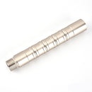 IPRee DIY Extension Rod Stick Bar For Camping Tri-Fold Shovel Outdoor Multifunctions Survival Tool