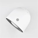 Health Life 2 in 1 Ceramic Portable Space Heater with Hand Warmer Potable Desk Heater Overheat Protection & Tip-Over Protection for Home Office from Xiaomi Ecosystem