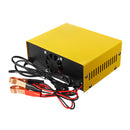 Car Battery Charger Full Automatic Intelligent 250V 12/24V 200AH Pulse Repair