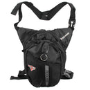 Motorcycle Men Waist Leg Bag Thigh Nylon Belt Outdoor Bike Drop FEELWIND