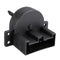Heater Blower Fan Switch 77362439 For Fiat Ducato Peugeot Boxer Citroen Relay