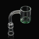 Male/Female 10mm/14mm/18mm Quartz Bowl Rette Nail Water Glass Stopper Pipe Straw