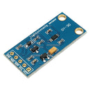 3pcs GY-30 3-5V 0-65535 Lux BH1750FVI Digital Light Intensity Sensor Module For