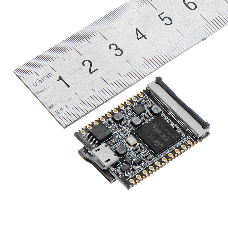 Lichee Pi NanoF(16M) Cross-Border Core Board ARM 926EJS 32MB DDR Development Board Mini PC