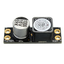 5Pcs L-C Power Filter-2A RTF LC-FILTER (3AMP 2-4S) LC Module Lllustrated Eliminate Moire Signal Filtering