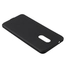 Bakeey Matte Shockproof Silicone Back Cover Protective Case for Xiaomi Redmi 5