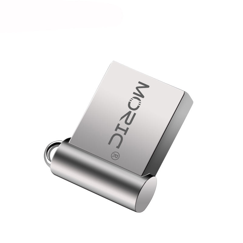 MORIC USB 2.0 Flash Drive 32G 64G Pen Prive USB Disk Portable Mini USB Drive