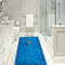 Miico FX82022 3D Starfish Shell Pool Stickers Summer Aquarium Toilet Door Decoration Wall Sticker