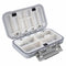 Waterproof Compartments Fly Fishing Lures Case Hooks Box Fishing Accessories