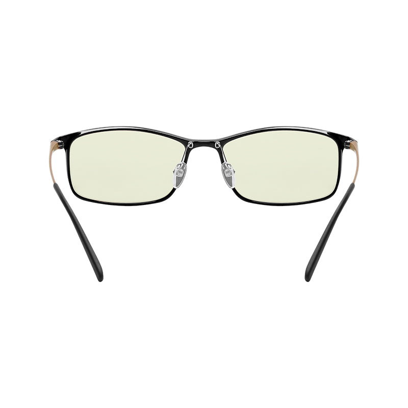 Xiaomi Goggles Square 14g 40% Anti-blue Anti-UV Glass Computer Game Driving Eyewear