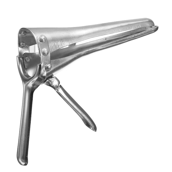 Grave Speculum Stainless Steel Vaginal Dilator Sterile Speculum Veterinary Tool for Pig Sheep