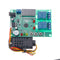 Temperature and Humidity Control Board AM2301 Sensor Module 5V~24V DC 10A Controller