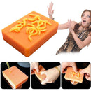 Unique Squeeze Acne Toys Pimple Kit Funny-Toy Pop It Pal Remover Zit Decompression Stress Tool