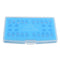 20 packs Ceramic Orthodontic Brackets Dental Tools