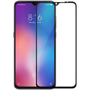 NILLKIN 3D CP+MAX Full Coverage Anti-explosion Tempered Glass Screen Protector for Xiaomi Mi9 Mi 9 / Xiaomi Mi 9 PRO / Xiaomi Mi9 Mi 9 Transparent Edition