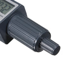 LCD 0.001MM Electronic Digital Micrometer 0-25mm Display Measuring Tool KIT