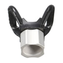 Airless Paint Spray Gun Tip Guard Nozzle Seat
