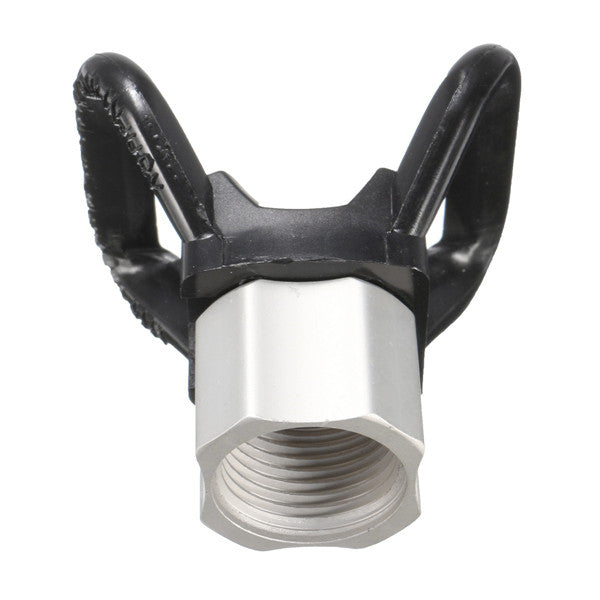 Airless Paint Spray Gun Tip Guard Nozzle Seat