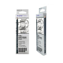 Hongxing 05 14-piece Sketch Pencil Beginner Drawing Pen For Student Practice