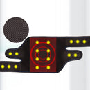 Luo Dafei Self-heating Thickening Warm Riding Cold Knee Pad