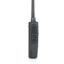 BAOFENG H6 Dual Band Handheld Radio Walkie Talkie Driving Hotel Civilian Interphone Intercom