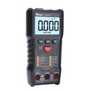 MUSTOOL MT110  Auto Measure Multimeter True RMS Digital 6000 Counts Display Multimeter
