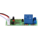 TK1305A 12V DC Multifunctional Time Delay Relay Module with Optocoupler Isolation