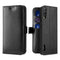 DUX DUCIS KADO Multi-card Slot Holster Flip Magnetic With Wallet Card Slot Protective Case for Xiaomi Mi A3 / Xiaomi Mi CC9e 6.088 inch