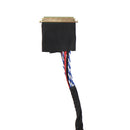 40P 1CH 6-bit I-PEX20453 IPEX 20455 Notebook LED LCD LVDS Screen Cable 0.5 Pitch Driver Board