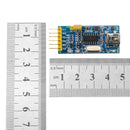 USB to TTL Serial Port Module CH340 Adapter Supports 3.3V/5V System With Control Signal