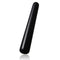 Natural Black Obsidian  Wands Gemstone Manual Massager Pleasure Wand Stick