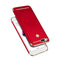 Bakeey Luxury 3 in 1 Plating Frame Splicing PC Hard Case For Xiaomi Mi A1/ Xiaomi Mi 5X