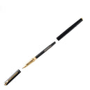 HERO 3319 Colorful Fountain Pen 0.5mm Fine Nib Calligraphy Writing Signing Ink Pens Office School Supplies Stationery Gifts for Students Friends Families