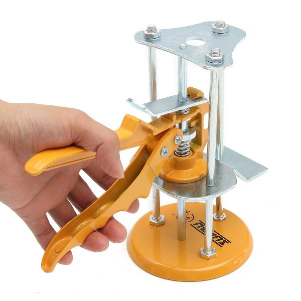 Adjustable Ceramic Tile Locator Wall Floor Pliers For Tile Leveling System Tiling Installation