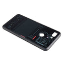 Bakeey Change Into Mi Explorer Edition Cover Tempered Glass Protective Case For Xiaomi Mi8 Lite