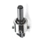 Drill Bit Rosary Host DIY Wood Rosary Bead Molding Wooden Bead Maker Kit Woodworking Tool