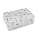 DustProof Clothes Storage Bag Foldable Clothing Pillow Quilt Organizer Box Case