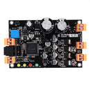 Tesla Coil DRSSTC SKP Jump Pulse Driver Module Board New Arc Extinguishing Controller