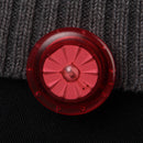 Multifunctions LED Warning Light Shoes Clip On Light Backpack Light Outdooors Night Safety Light