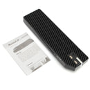 Cooling Cooler Fan Exhauster Intercooler for Microsoft Xbox One with Dual USB