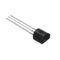 10Pcs TO-92 Triode Transistor BC547 BC557 NPN PBP Low Power Transistors