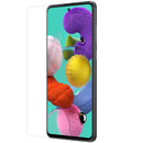 NILLKIN Amazing H Nano Anti-burst Anti-explosion Tempered Glass Screen Protector for Samsung Galaxy A51 2019