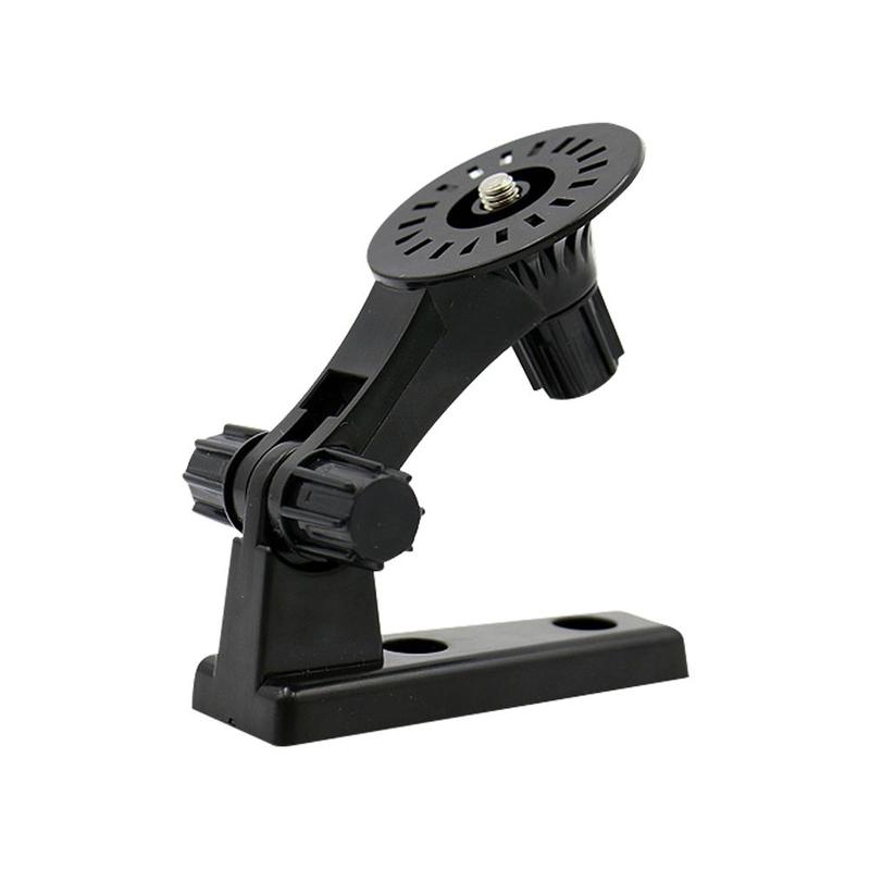 INQMEGA SR-BR025 Wall Bracket For Cloud Storage Camera 291 Series Wifi Camera Home Security IP Camera Holder For APP-YCC365