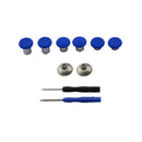 Replacement Magnetic Thumbsticks Kit Controller Buttons For Game Console