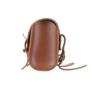 BIKIGHT Xiaomi Electric Scooter Bike Bicycle Cycling Motorcycle E-bike Vintage Leather Men Waist Bag